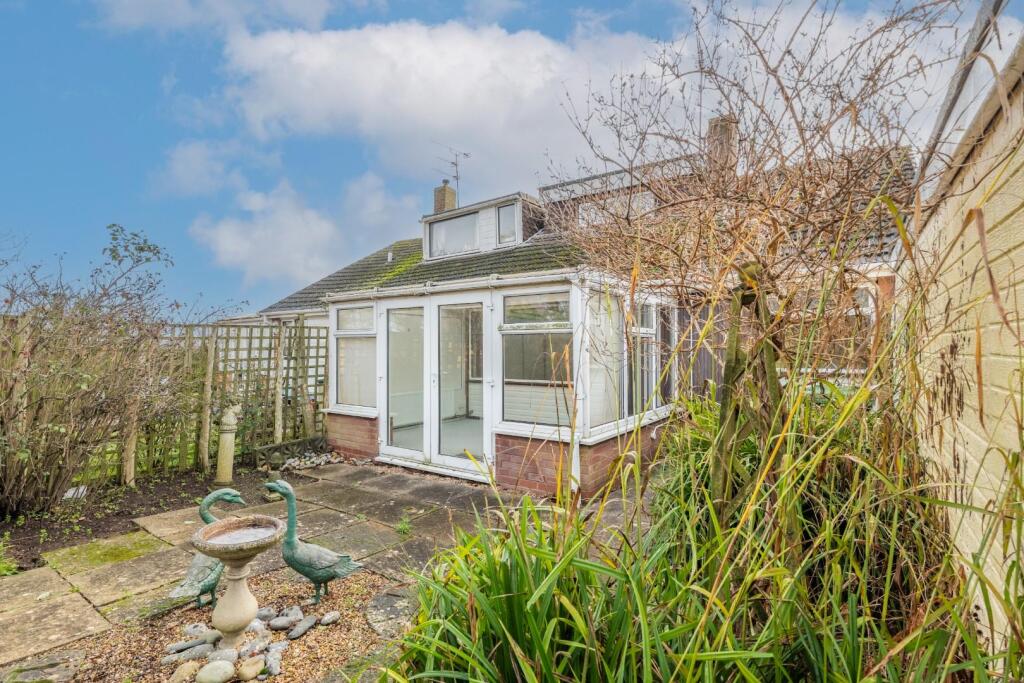 House in Warwick, Lillington, Royal Leamington Spa - View 5