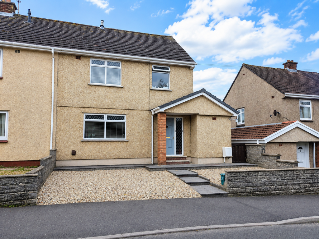 Main image of property: Brynhafod, Tycroes, Ammanford, SA18