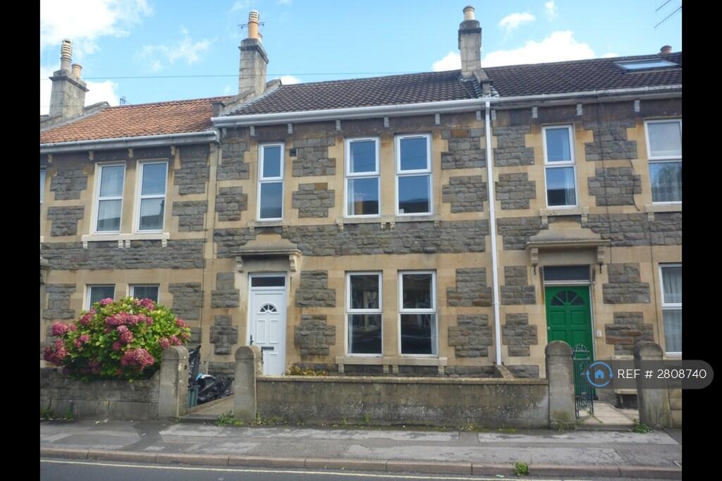 Main image of property: Third Avenue, Bath, BA2