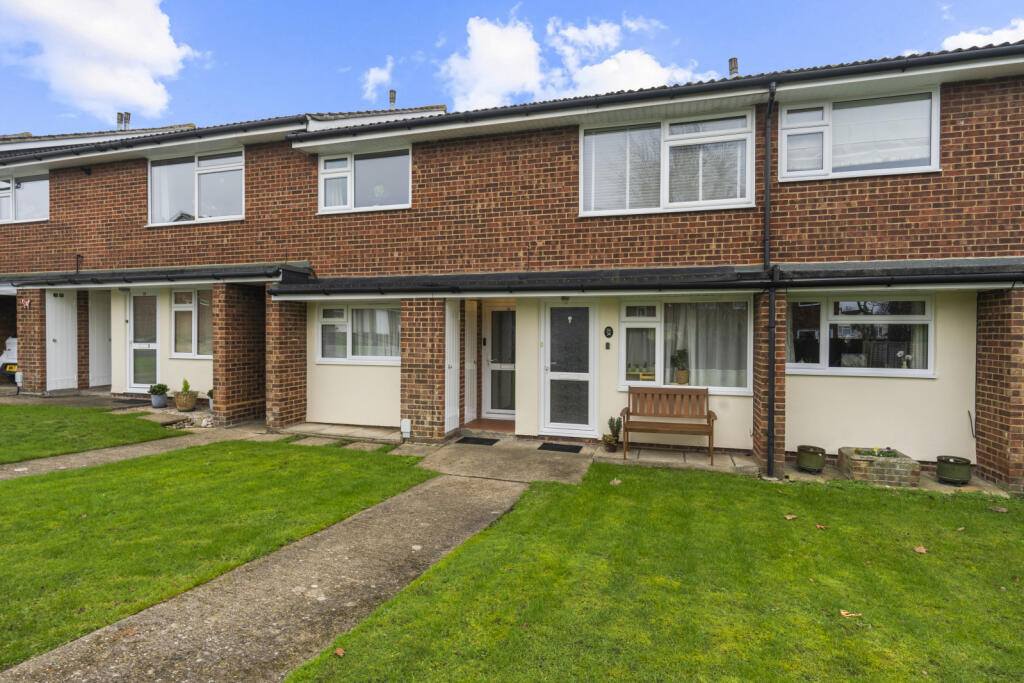 Main image of property: Carrington Way, Braintree, Essex, CM7