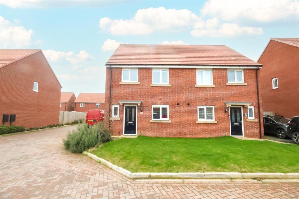 Main image of property: Violet Close, Sowerby, Thirsk