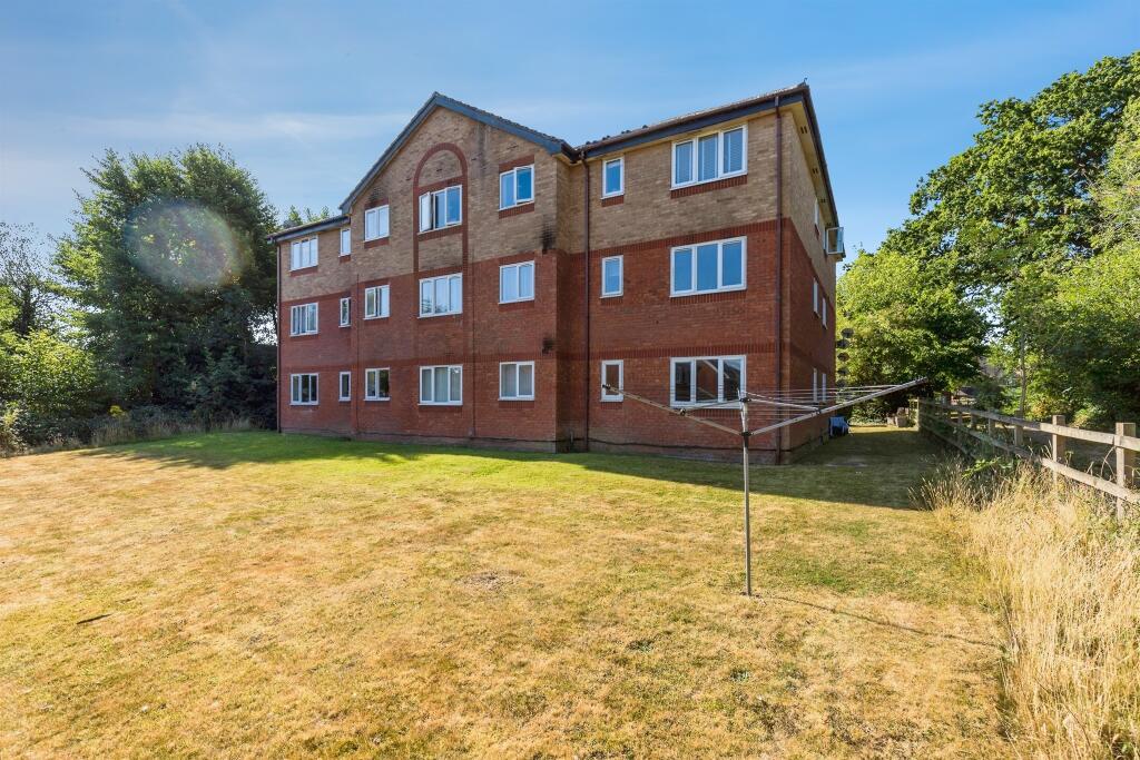 Main image of property: Chetwood Road, Crawley