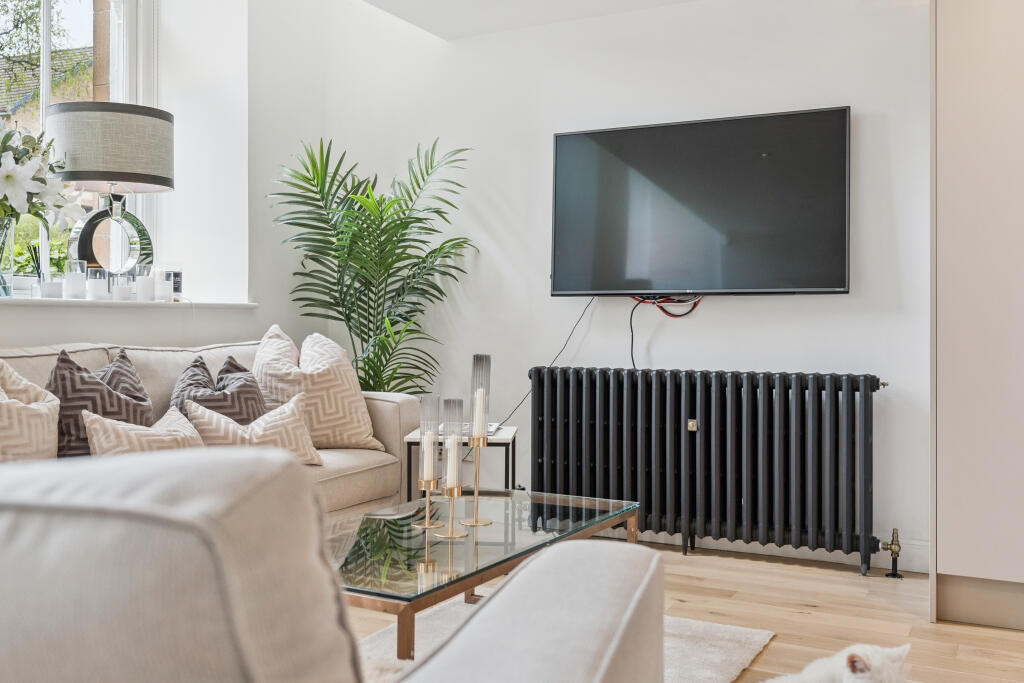 House in Bearsden, Mosshead, East Dunbartonshire - View 5