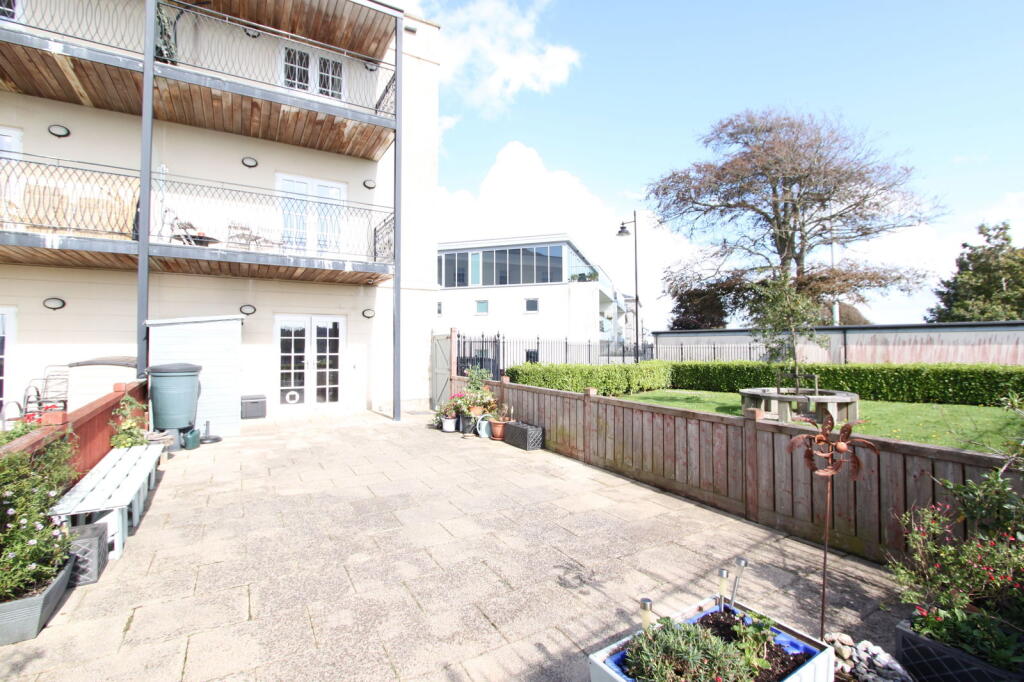 Main image of property: Flagstaff Walk, Mount wise, Plymouth