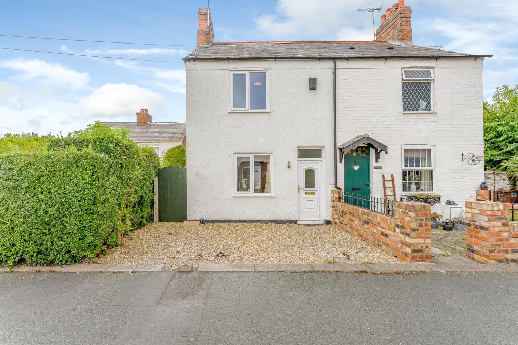 Main image of property: Mechanics Lane, Pentre, CH5