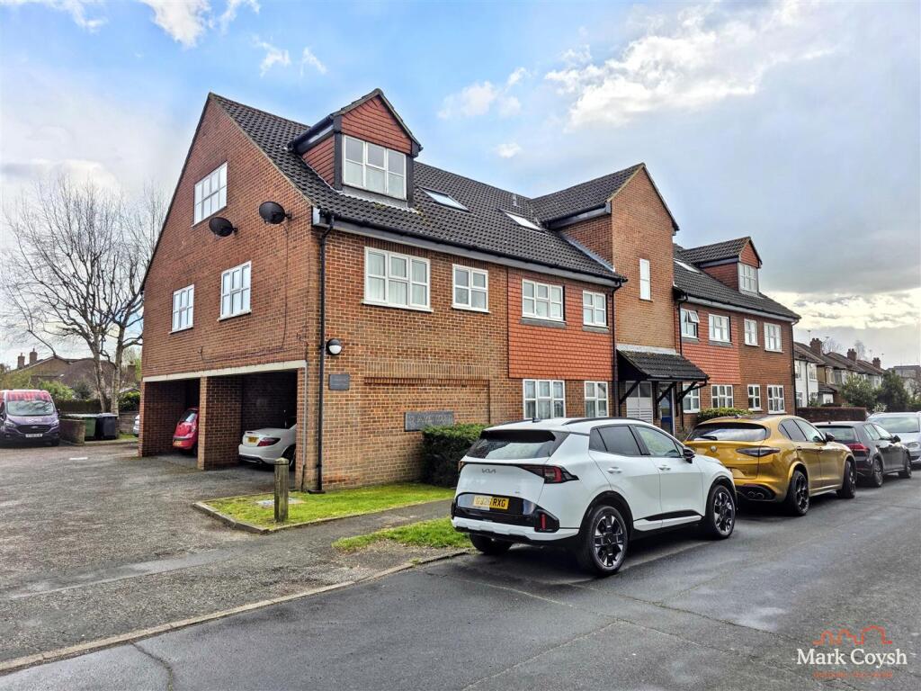 Main image of property: Woodfield Close, Ashtead