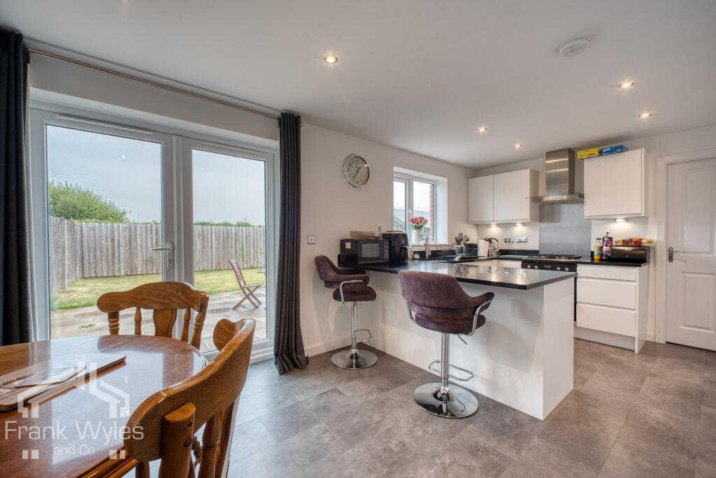 House in Blackpool - View 4