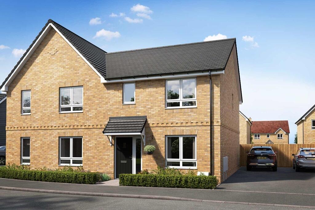 Main image of property: Old Vicarage Lane,
South Marston,
SN3 4SH