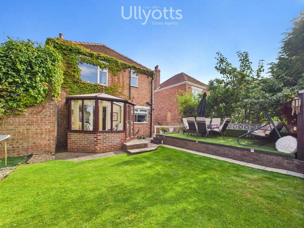 Eastfield Road, Bridlington photo 2
