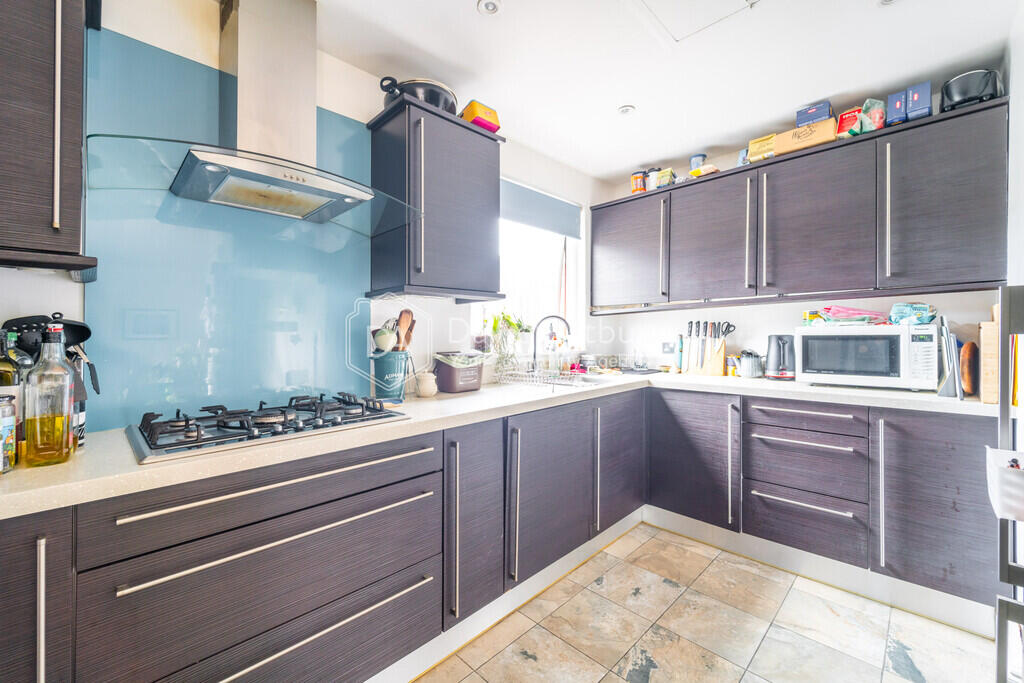 Apartment in London - View 4