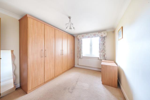 Apartment in London, Finchley - More