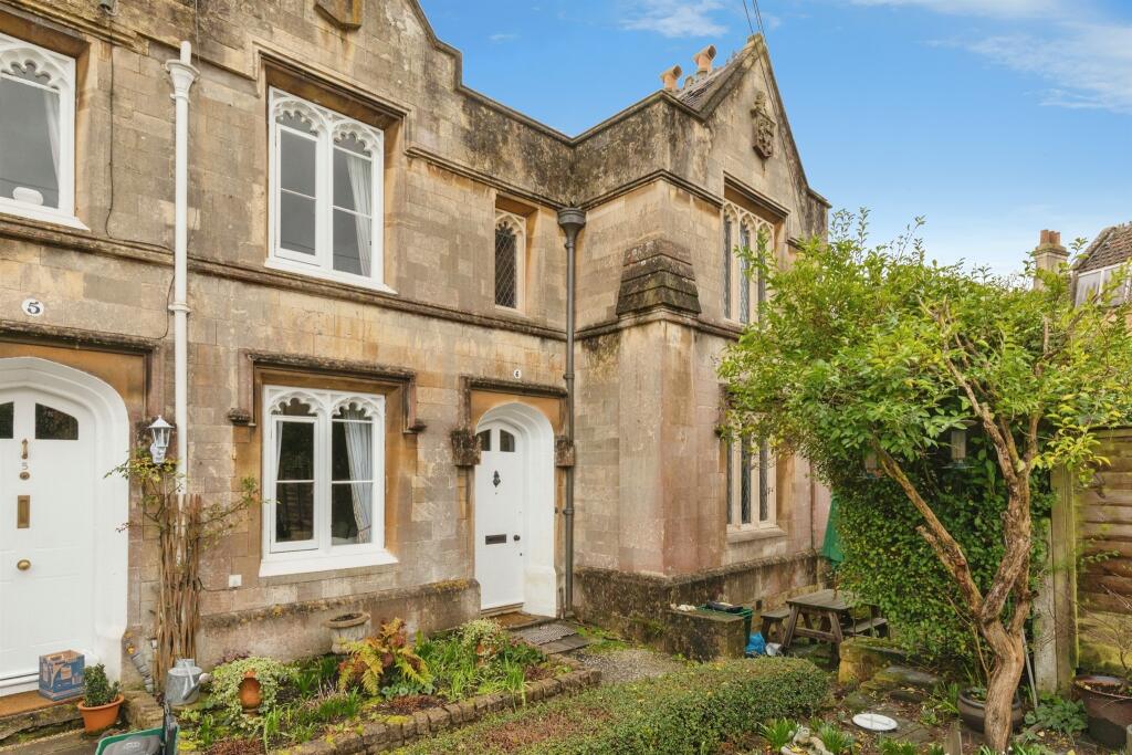 Main image of property: St. Stephens Place, Bath