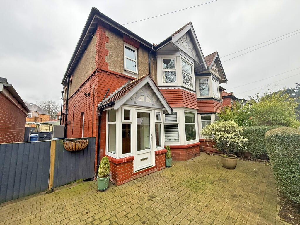 Main image of property: Peasholm Drive, Scarborough