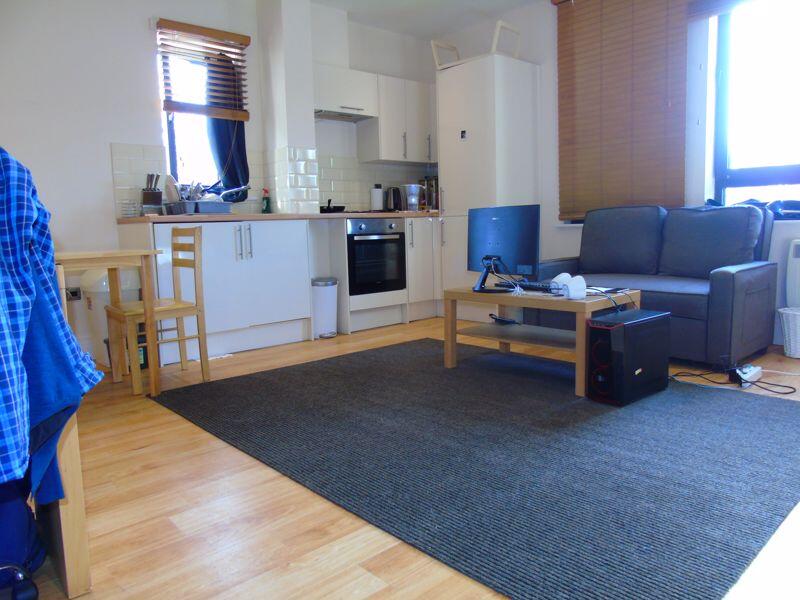 Main image of property: Garsington Road, Oxford