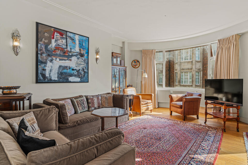 Main image of property: Hallam Street, Marylebone, London, W1W, United Kingdom