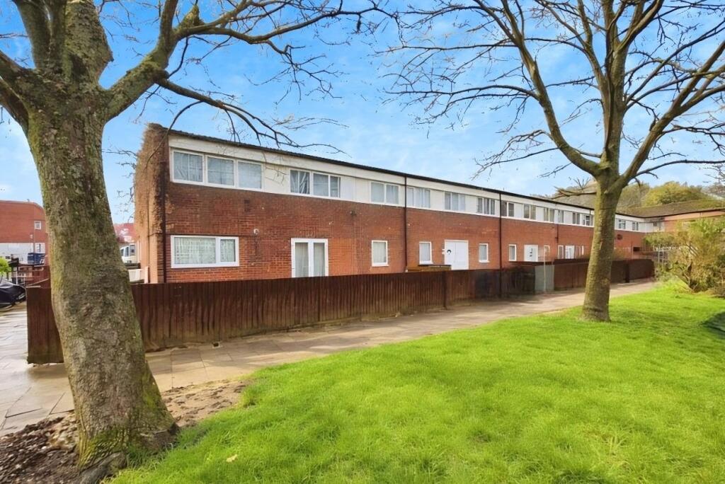 Main image of property: Wainers Croft, Greenleys, Milton Keynes