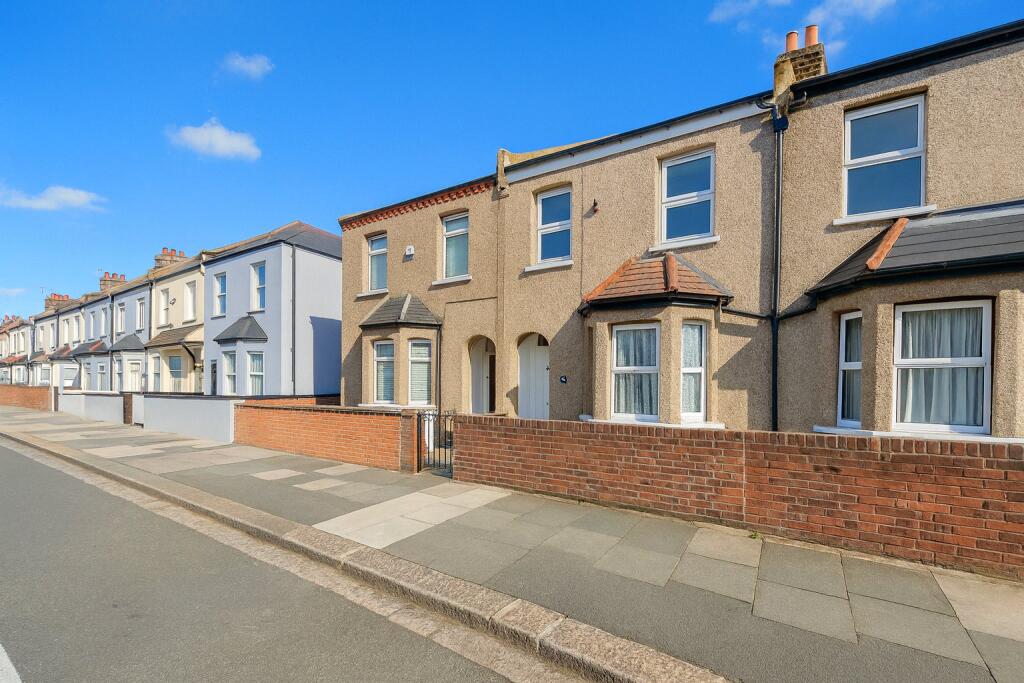 Main image of property: Martindale Rd, Hounslow, Greater London, TW4