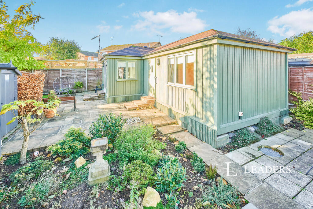 Main image of property: Station Road, Puckeridge, Ware, SG11
