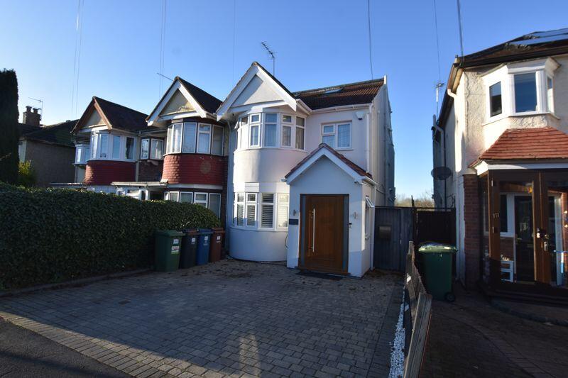 Main image of property: Yeading Avenue, Harrow