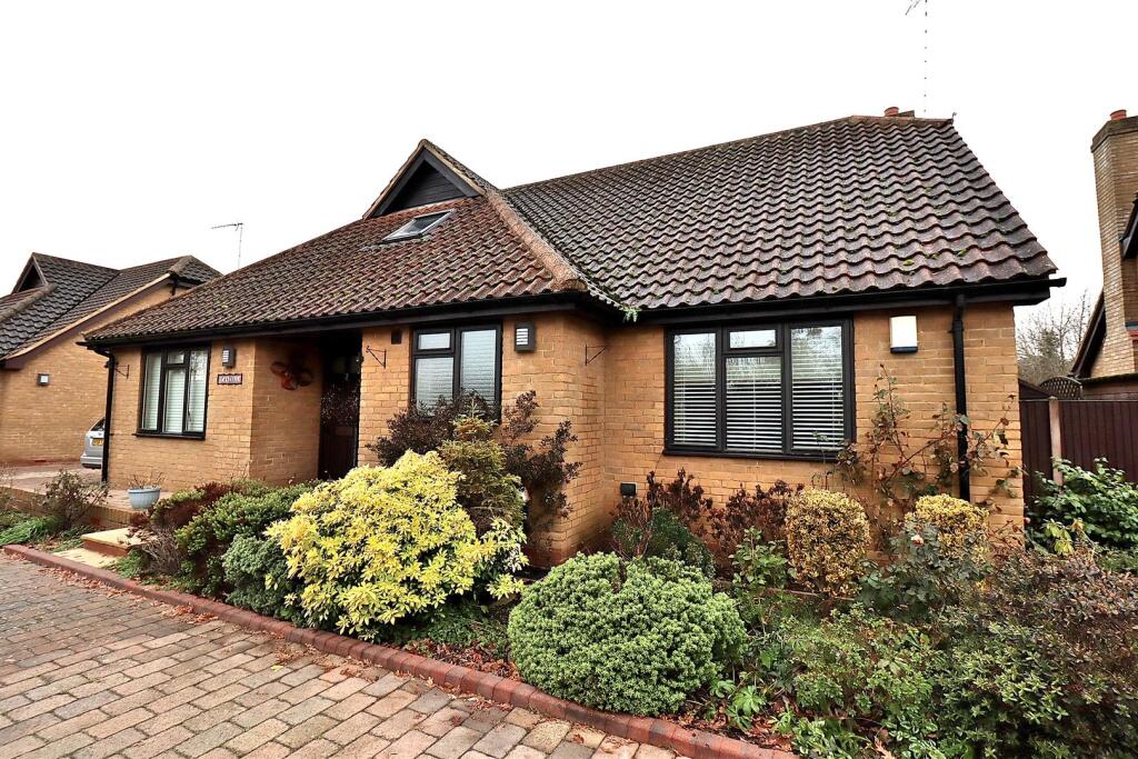 Main image of property: Arrow Yard, Old Nazeing Road, Broxbourne