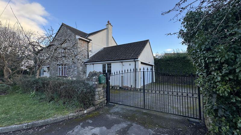 Main image of property: OLD DOWN, TOCKINGTON, NR. BRISTOL