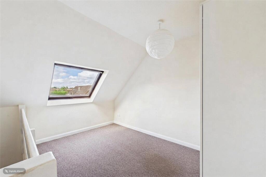 House in Buckingham, Badgers, Buckinghamshire - View 4