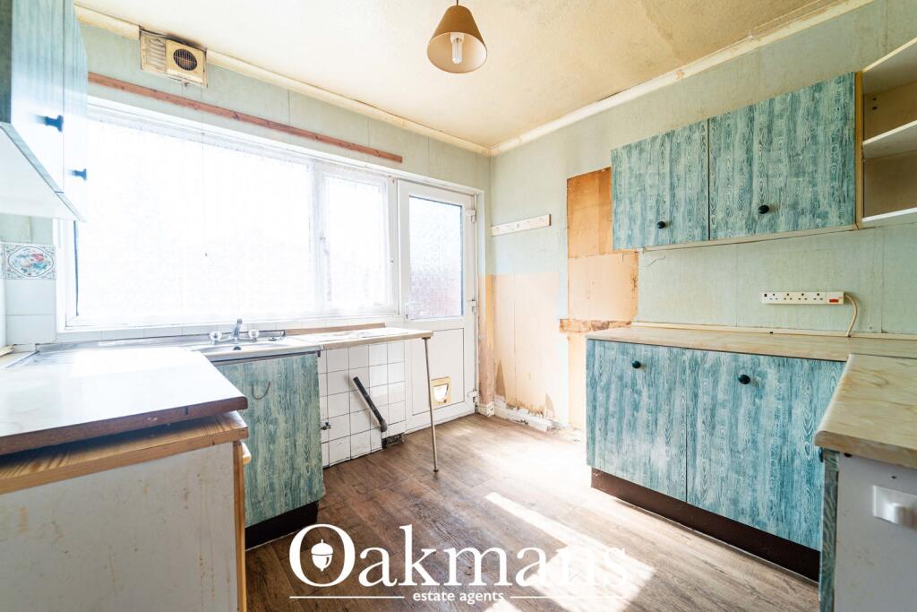 House in Birmingham, West Midlands - View 5