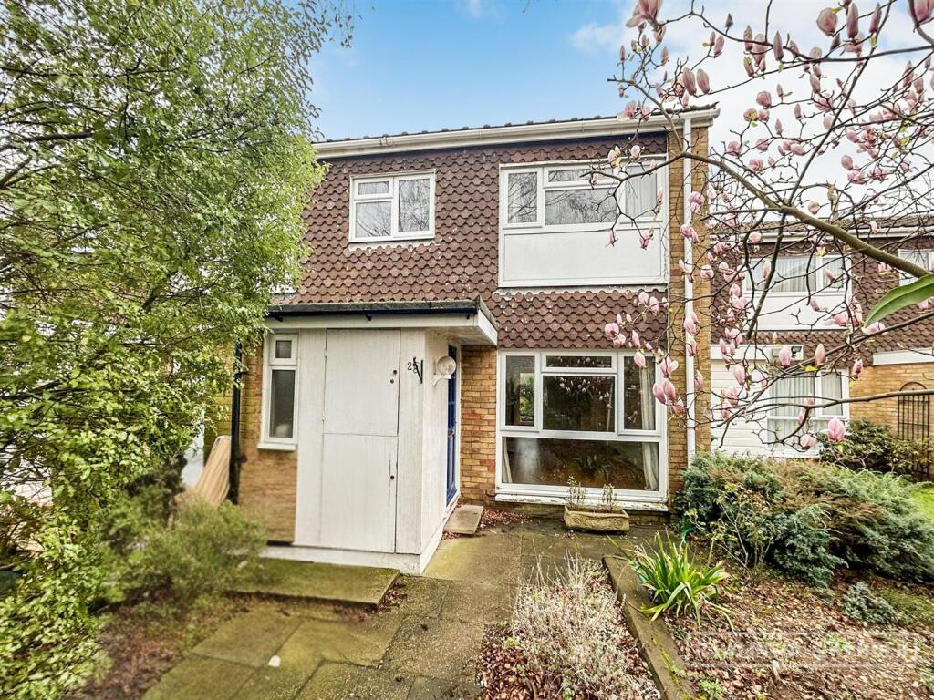 Main image of property: Buckingham Gardens, Hurst Park