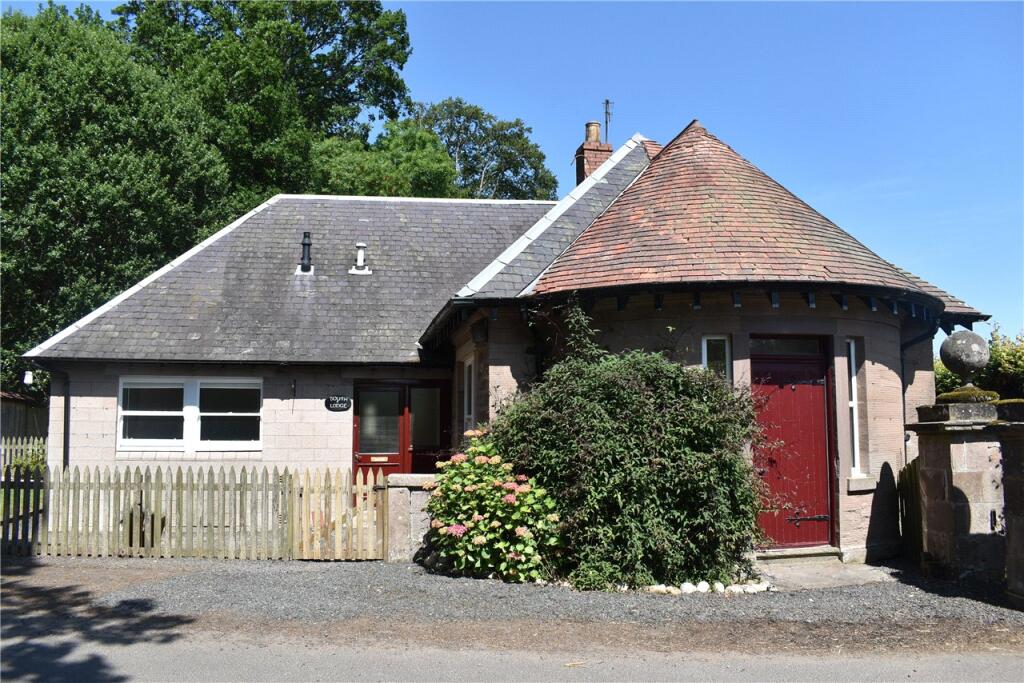 Main image of property: South Lodge, Dunsinane Estate, Perth, Perth and Kinross, PH2