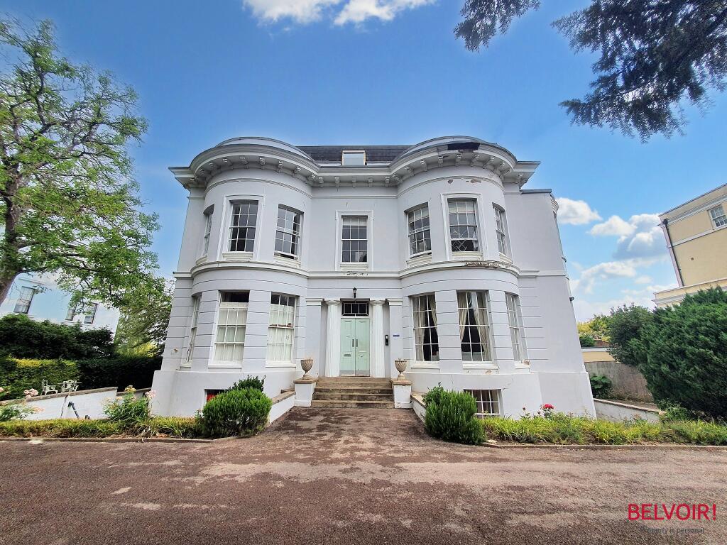 Main image of property: The Park, Cheltenham, GL50