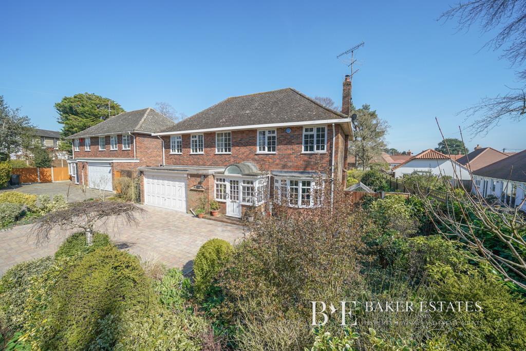 Main image of property: Arbour Lane, Wickham Bishops