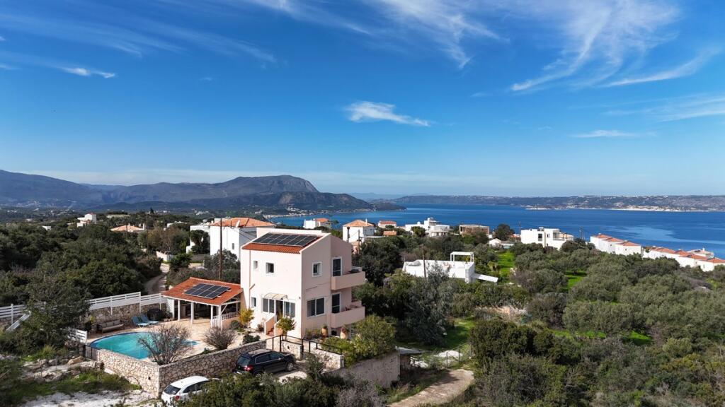 Main image of property: Crete, Chania, Vamos