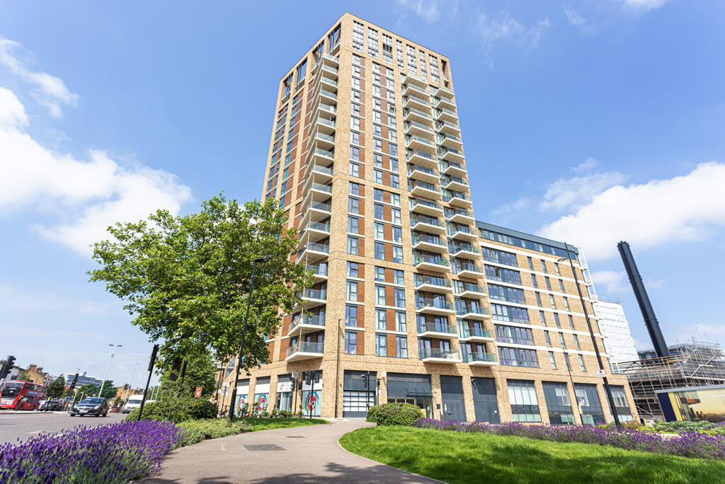 Main image of property: Victory Parade, Woolwich, SE18