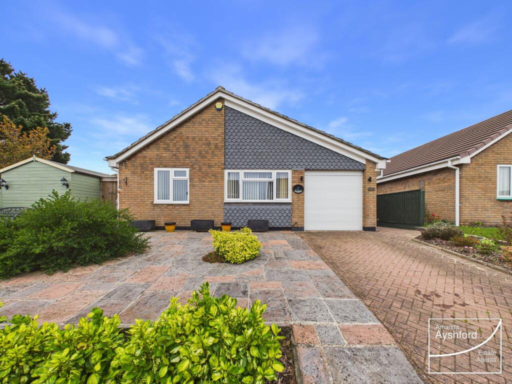 Main image of property: Sharpitor Close, Paignton