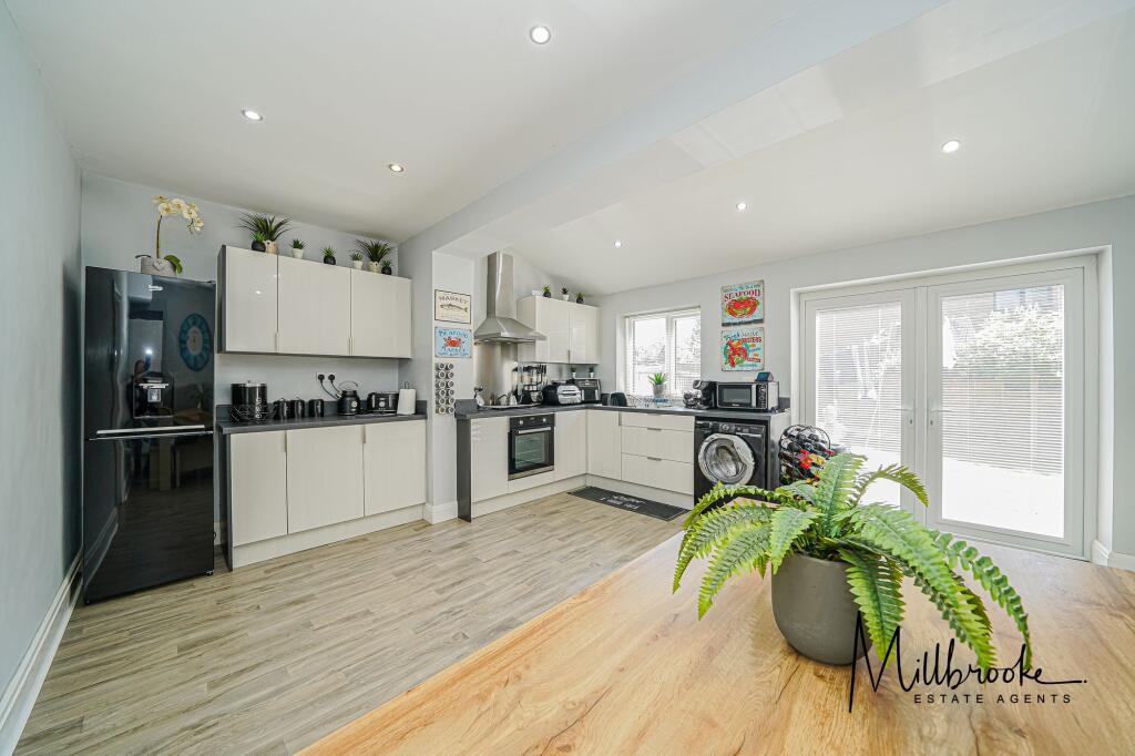 Main image of property: St. Marks Crescent, Worsley, M28