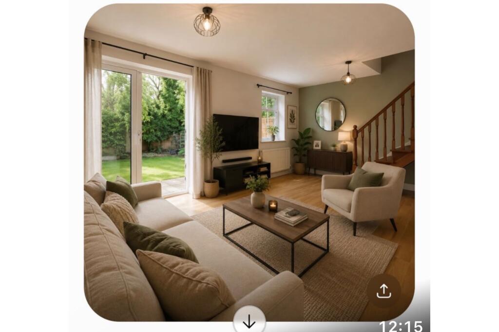 House in Bury, Redvales - More
