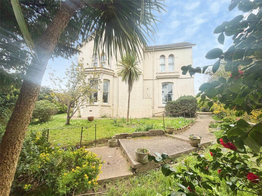 Main image of property: Rolle Villas, Exmouth, Devon, EX8