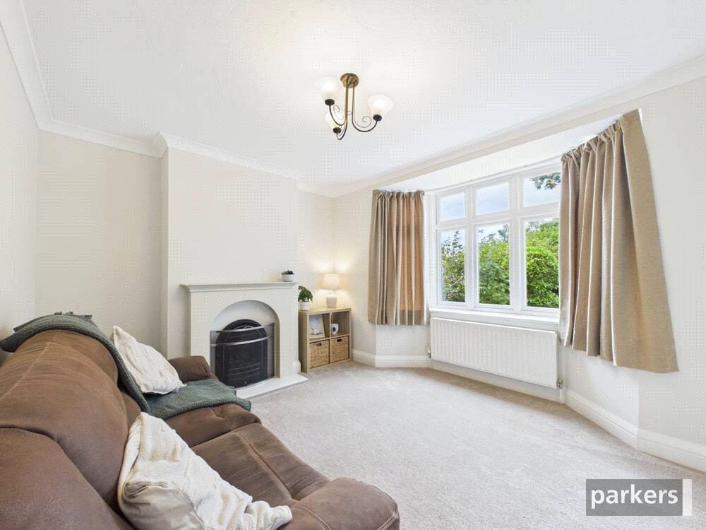 House in Reading - View 2