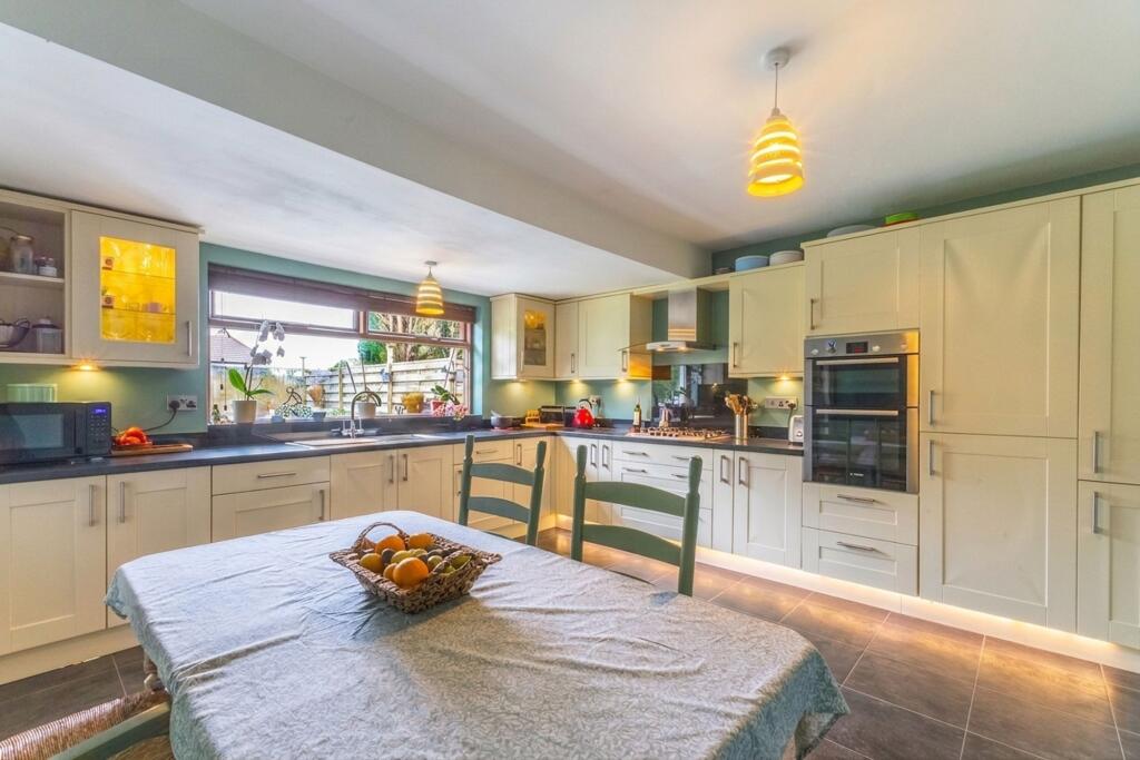 House in Lancaster - More