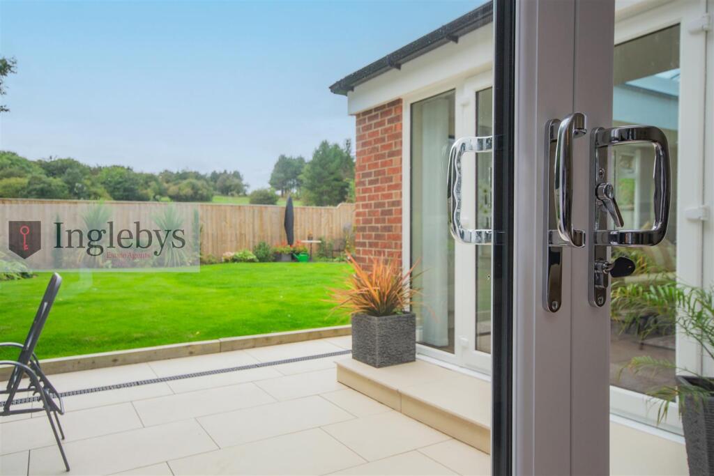 House in Skelton-in-Cleveland, Saltburn, Marske and New Marske - View 4