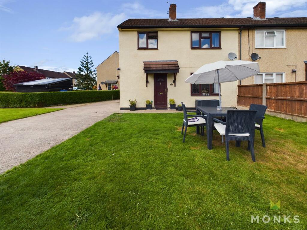 Main image of property: The Meads, Weston Rhyn, Oswestry
