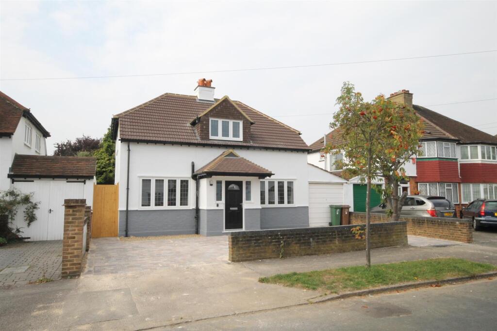 Main image of property: Browning Avenue, SUTTON
