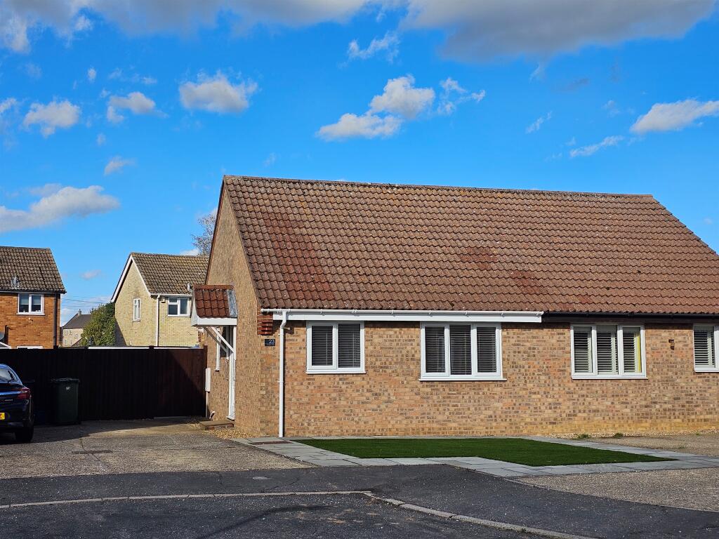 Main image of property: Arlington Close, Attleborough