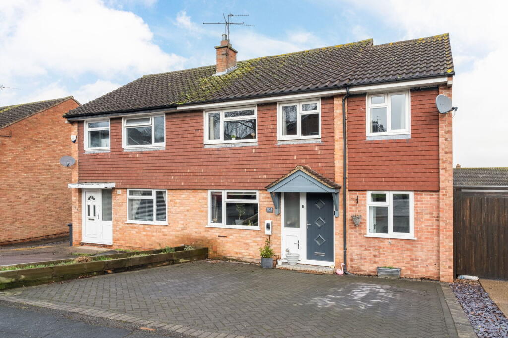 Main image of property: Althorpe Drive, Loughborough