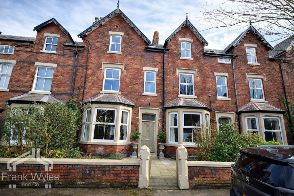 Main image of property: Cecil Street, Lytham, Lancashire