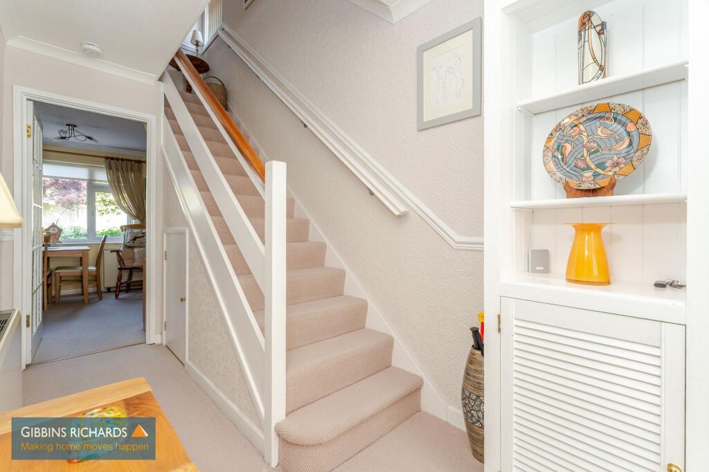 House in Taunton - View 5