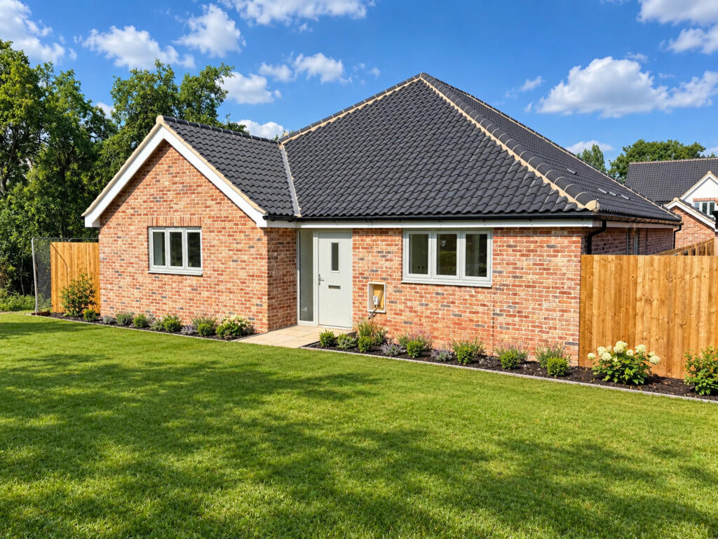 Main image of property: Hester Place, Badwell Ash