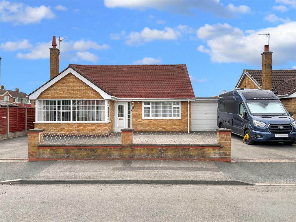 House in Newark, Balderton