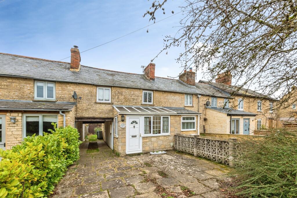 Main image of property: Standlake Road, Ducklington, Witney
