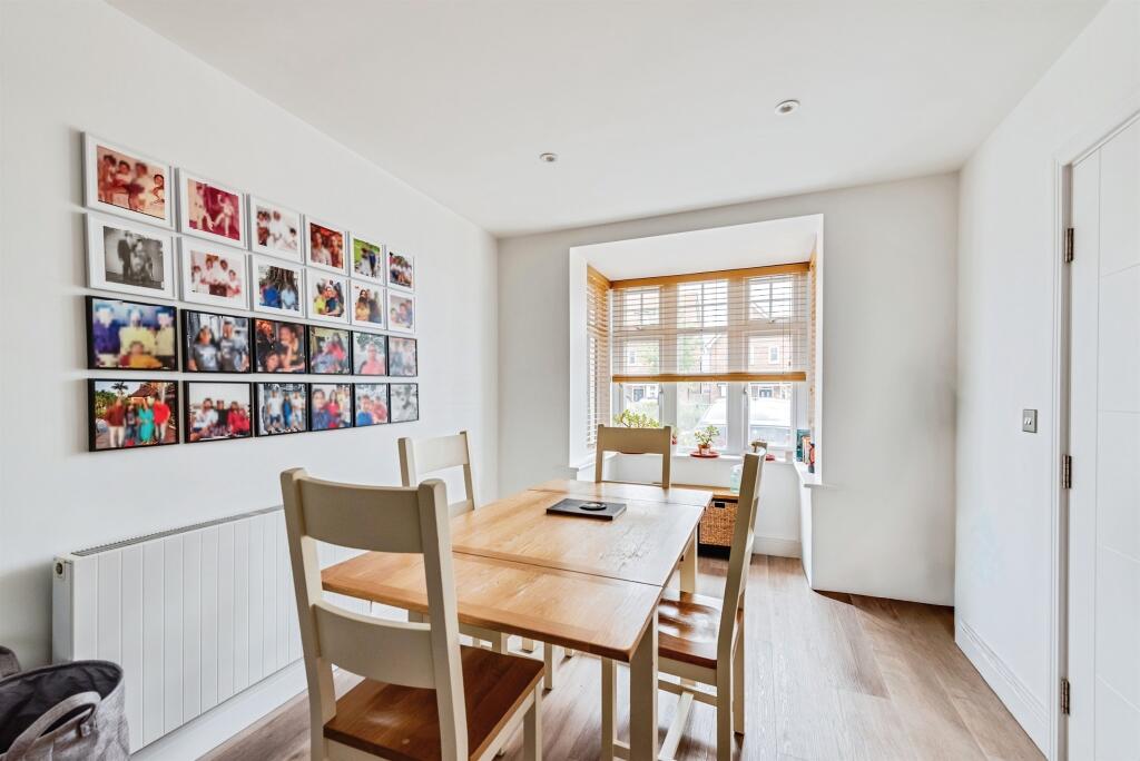 House in Oxford - View 5